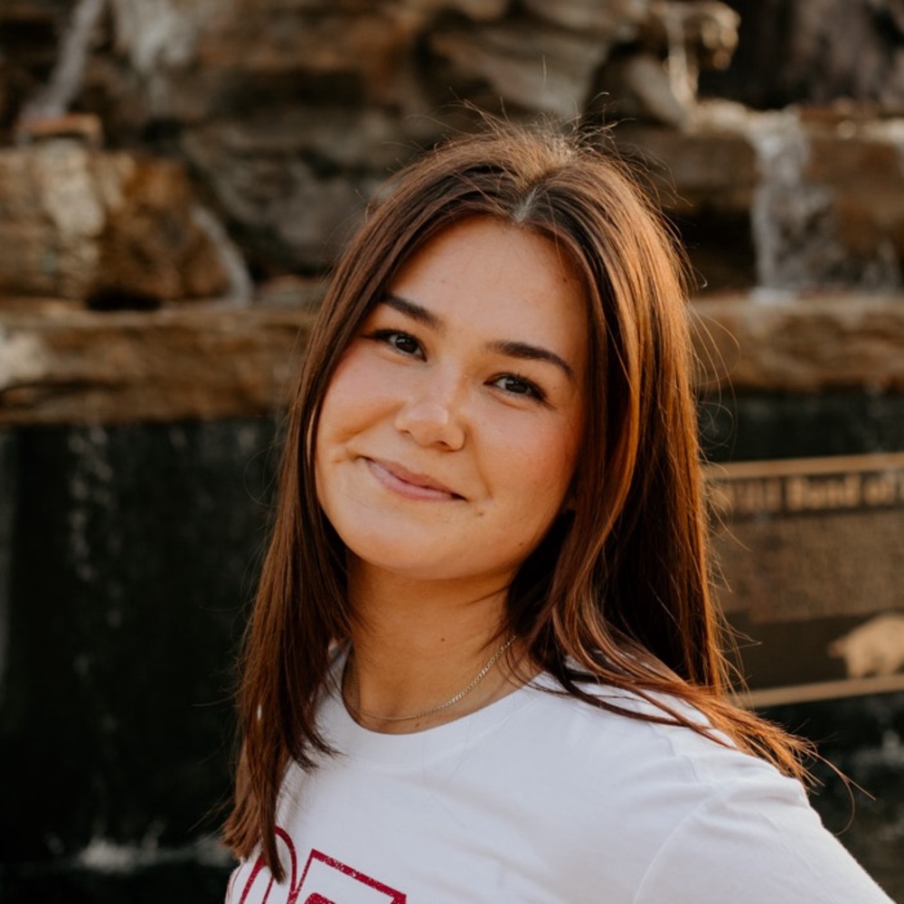 Meet your Posher, Meghan